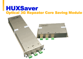 Huxsaver�� 3G Core Saving Module